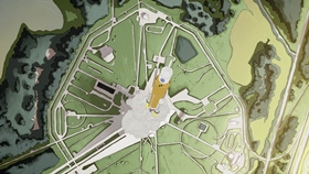 Screenshots from the 2019 DHX Media Ltd. cartoon Mission 7: The Journey on Orion