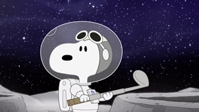 Screenshots from the 2019 DHX Media Ltd. cartoon Mission 8: Crater Crash