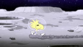 Screenshots from the 2019 DHX Media Ltd. cartoon Mission 8: Crater Crash