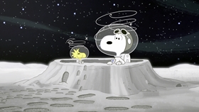 Screenshots from the 2019 DHX Media Ltd. cartoon Mission 8: Crater Crash