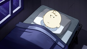 Screenshots from the 2019 DHX Media Ltd. cartoon Mission 10: You