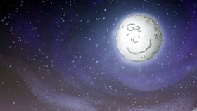 Screenshots from the 2019 DHX Media Ltd. cartoon Mission 10: You