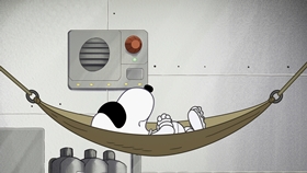 Screenshots from the 2019 DHX Media Ltd. cartoon Mission 10: You