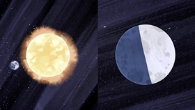 Screenshots from the 2019 DHX Media Ltd. cartoon Mission 10: You