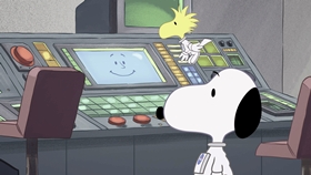 Screenshots from the 2019 DHX Media Ltd. cartoon Mission 10: You