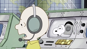 Screenshots from the 2019 DHX Media Ltd. cartoon Mission 10: You