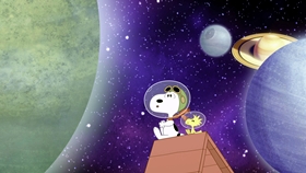 Screenshots from the 2019 DHX Media Ltd. cartoon Mission 11: The Next Mission