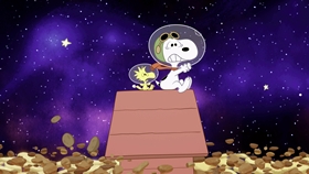 Screenshots from the 2019 DHX Media Ltd. cartoon Mission 11: The Next Mission