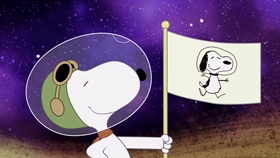 Screenshots from the 2019 DHX Media Ltd. cartoon Mission 11: The Next Mission