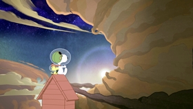 Screenshots from the 2019 DHX Media Ltd. cartoon Mission 11: The Next Mission