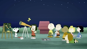 Screenshots from the 2019 DHX Media Ltd. cartoon Mission 11: The Next Mission