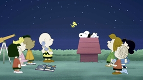 Screenshots from the 2019 DHX Media Ltd. cartoon Mission 11: The Next Mission