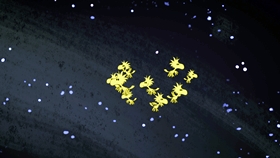 Screenshots from the 2019 DHX Media Ltd. cartoon Mission 11: The Next Mission