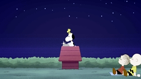 Screenshots from the 2019 DHX Media Ltd. cartoon Mission 11: The Next Mission