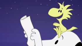 Screenshots from the 2019 DHX Media Ltd. cartoon Mission 11: The Next Mission