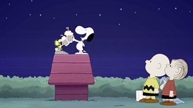 Screenshots from the 2019 DHX Media Ltd. cartoon Mission 11: The Next Mission