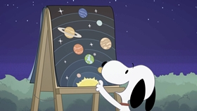 Screenshots from the 2019 DHX Media Ltd. cartoon Mission 11: The Next Mission