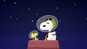 Screenshots from the 2019 DHX Media Ltd. cartoon Mission 11: The Next Mission