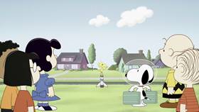 Screenshots from the 2019 DHX Media Ltd. cartoon Mission 12: Mars or Bust