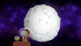 Screenshots from the 2019 DHX Media Ltd. cartoon Mission 12: Mars or Bust