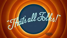 Screenshots from the 2019 Warner Bros. Television cartoon Pitcher Porky