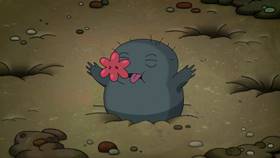 Screenshots from the 2019 Disney Television Animation cartoon Whack-A-Mole