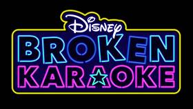 Screenshots from the 2019 Disney Television Animation cartoon Doof sings Deck the Halls