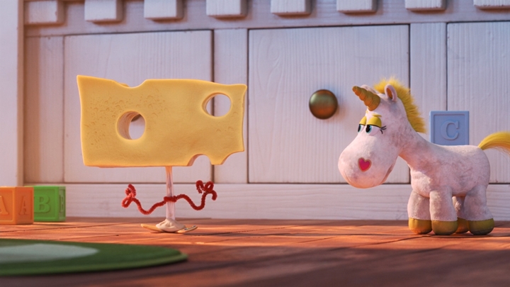 Cheese Origin Animation What is Cheese? (2020) - The Internet Animation Database