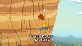 Screenshots from the 2020 Paper Kite Productions cartoon Pilot