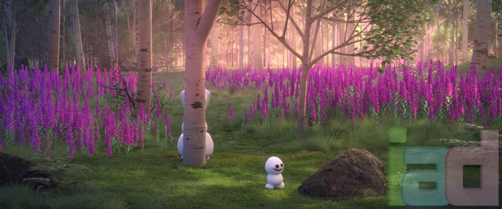 Hide and Seek (2020) - The Internet Animation Database