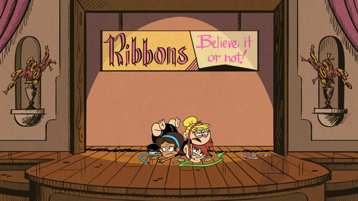 Sister Act (2020) - The Internet Animation Database