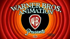 Screenshots from the 2020 Warner Bros. Television cartoon Pest Coaster