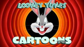 Screenshots from the 2020 Warner Bros. Television cartoon Pest Coaster