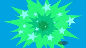 Screenshots from the 2020 Warner Bros. Television cartoon Tunnel Vision