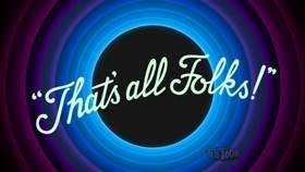 Screenshots from the 2020 Warner Bros. Television cartoon Boo! Appetweet