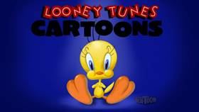 Screenshots from the 2020 Warner Bros. Television cartoon Boo! Appetweet