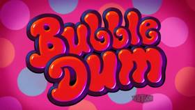 Screenshots from the 2020 Warner Bros. Television cartoon Bubble Dum