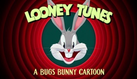 Screenshots from the 2020 Warner Bros. Television cartoon Harm Wrestling