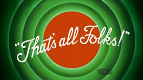 Screenshots from the 2020 Warner Bros. Television cartoon Pool Bunny