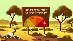 Screenshots from the 2020 Warner Bros. Television cartoon Pool Bunny