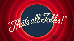 Screenshots from the 2020 Warner Bros. Television cartoon Buzzard School