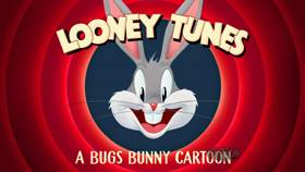 Screenshots from the 2020 Warner Bros. Television cartoon Buzzard School