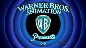 Screenshots from the 2020 Warner Bros. Television cartoon Siberian Sam