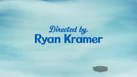 Screenshots from the 2020 Warner Bros. Television cartoon Siberian Sam