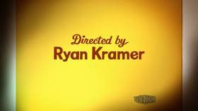 Screenshots from the 2020 Warner Bros. Television cartoon Overdue Duck