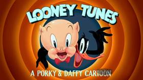 Screenshots from the 2020 Warner Bros. Television cartoon Postalgeist