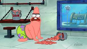 Screenshots from the 2020 United Plankton Pictures cartoon A Place for Pets