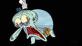 Screenshots from the 2020 United Plankton Pictures cartoon A Place for Pets