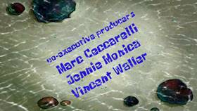 Screenshots from the 2020 United Plankton Pictures cartoon A Place for Pets