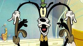 Screenshots from the 2020 Disney Television Animation cartoon House of Tomorrow